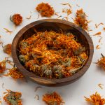 Calendula ( Marygold )