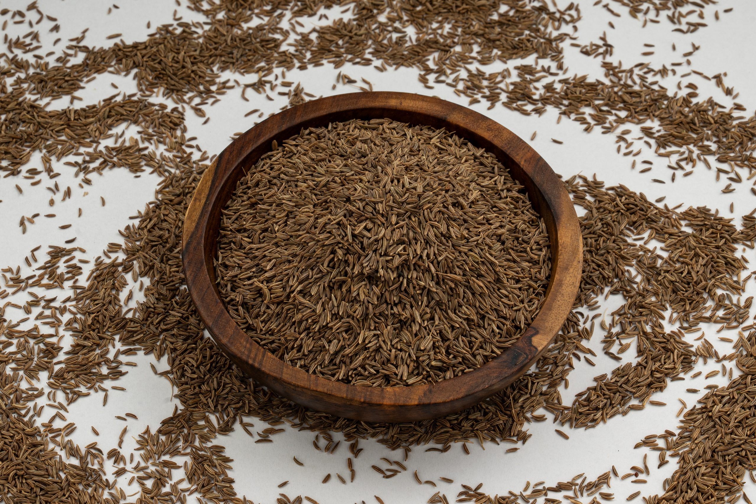 Caraway Seeds