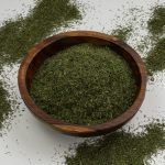 Dill Tips
