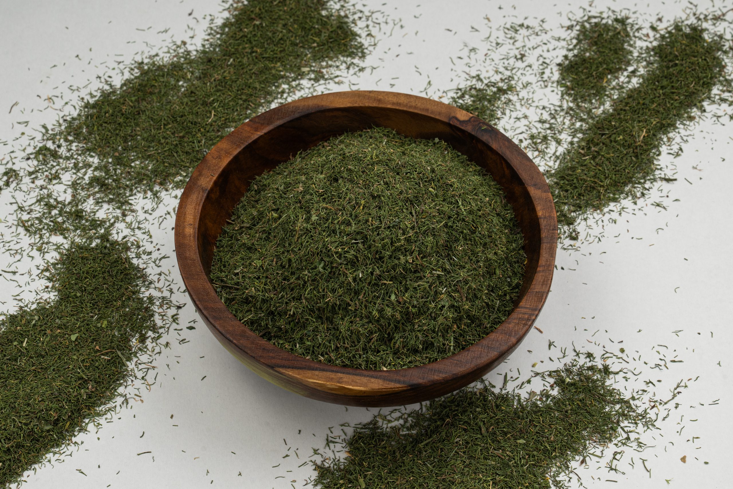 Dill Tips