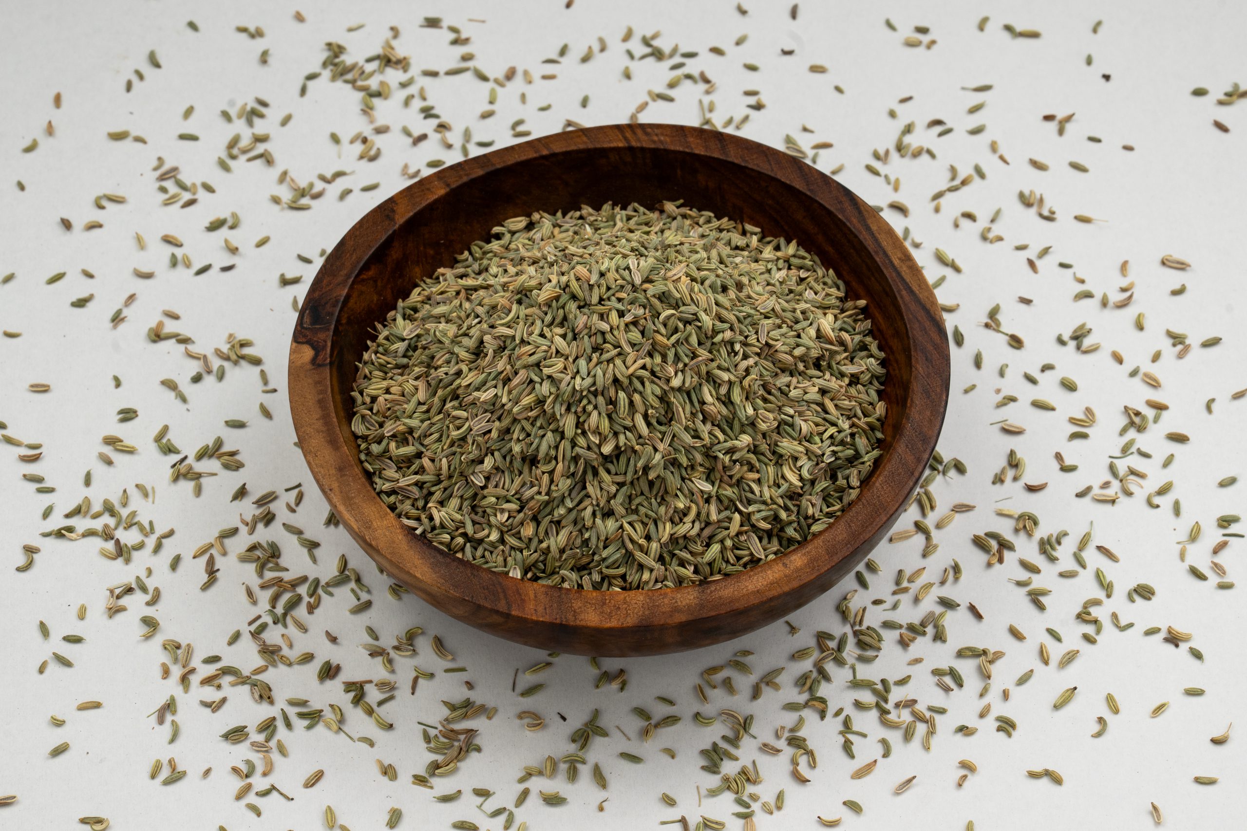 Fennel Seeds