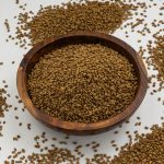 Fenugreek Seeds