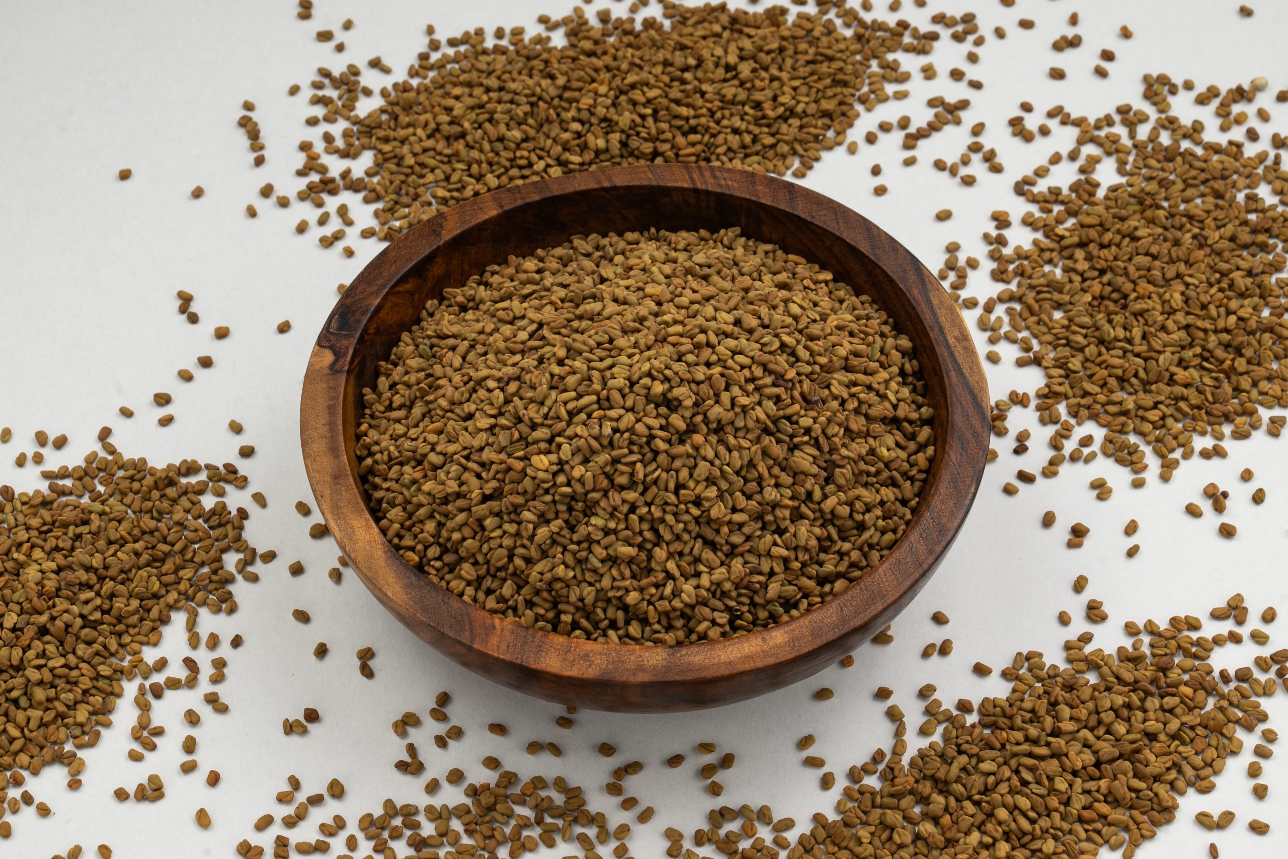 Fenugreek Seeds