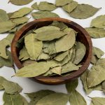 Laurel Leaves  (Bay Leaves)