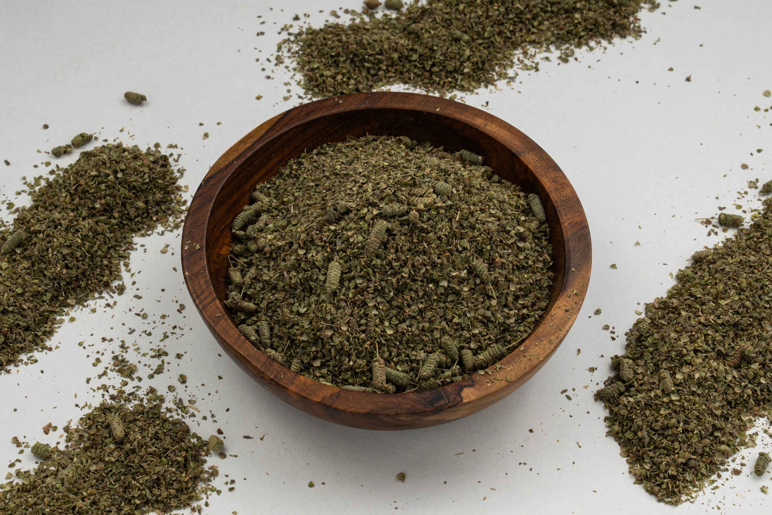 Oregano