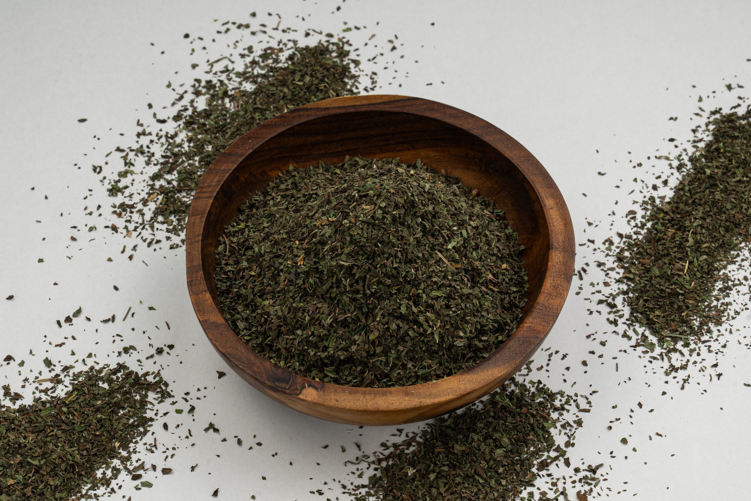 Peppermint