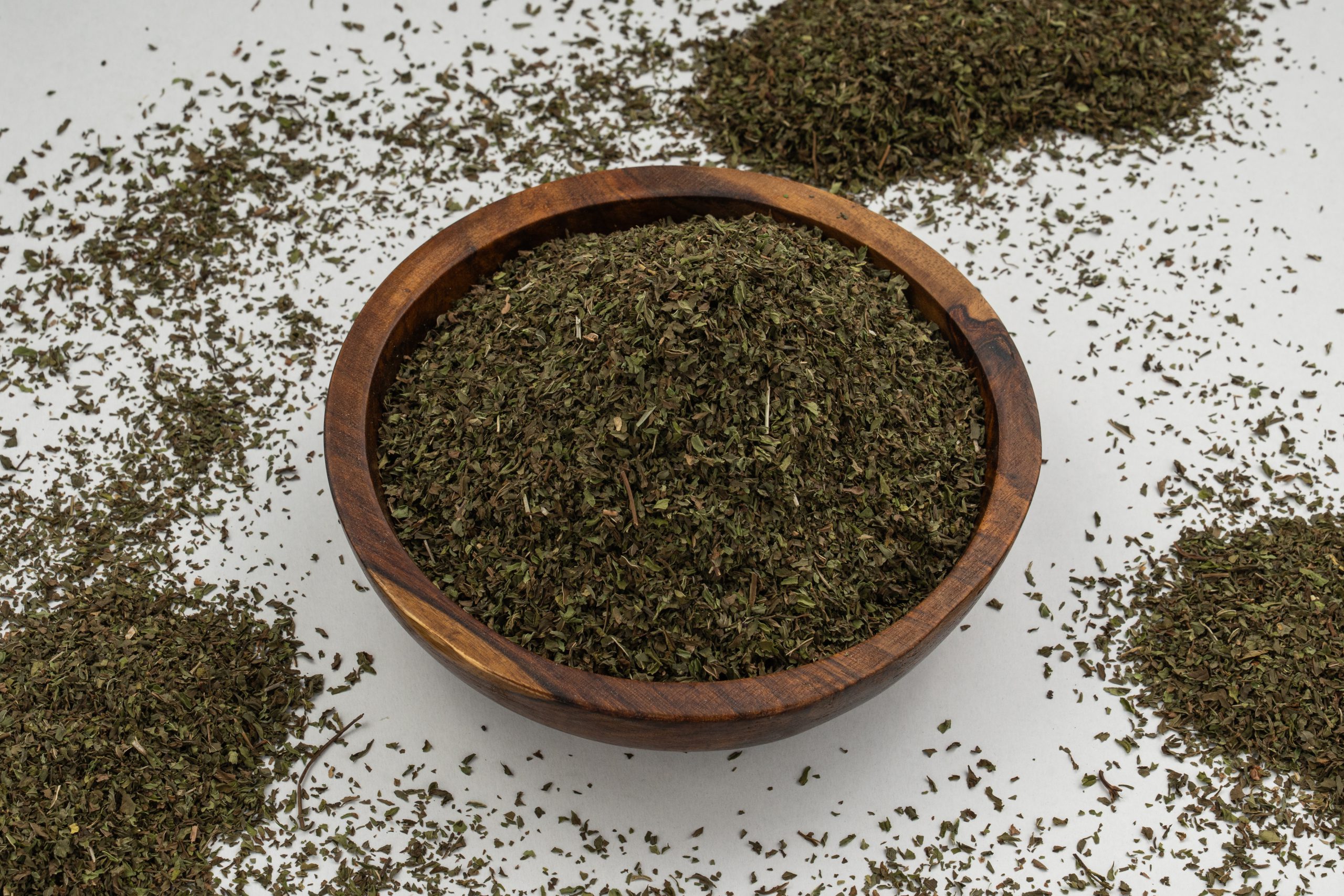 Spearmint