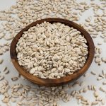 White Sunflower Seeds