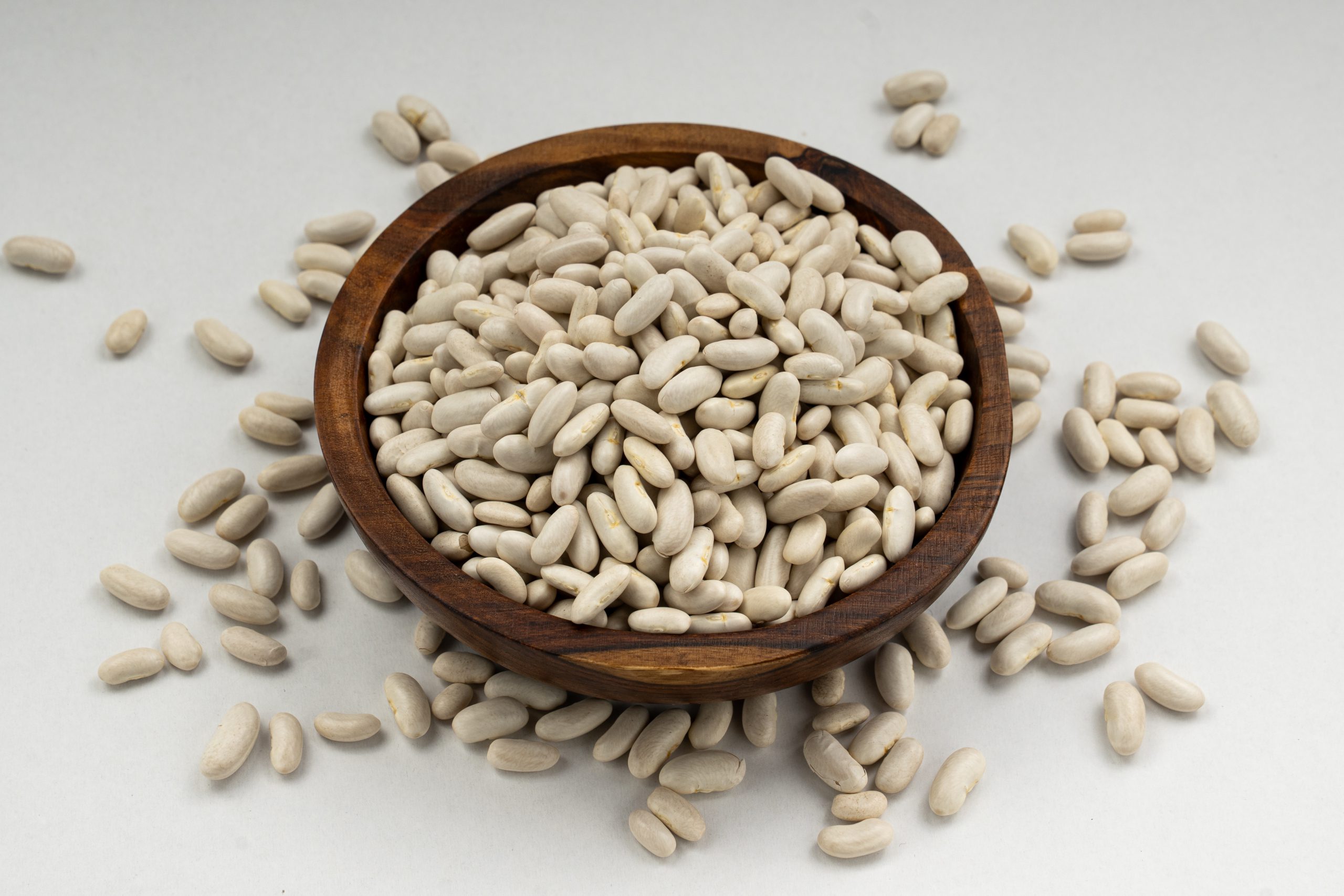 White Kidney Beans
