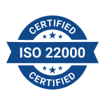 ISO 22000