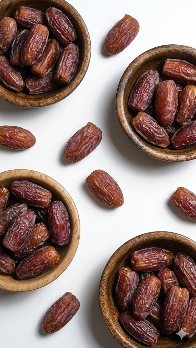 Medjool Dates