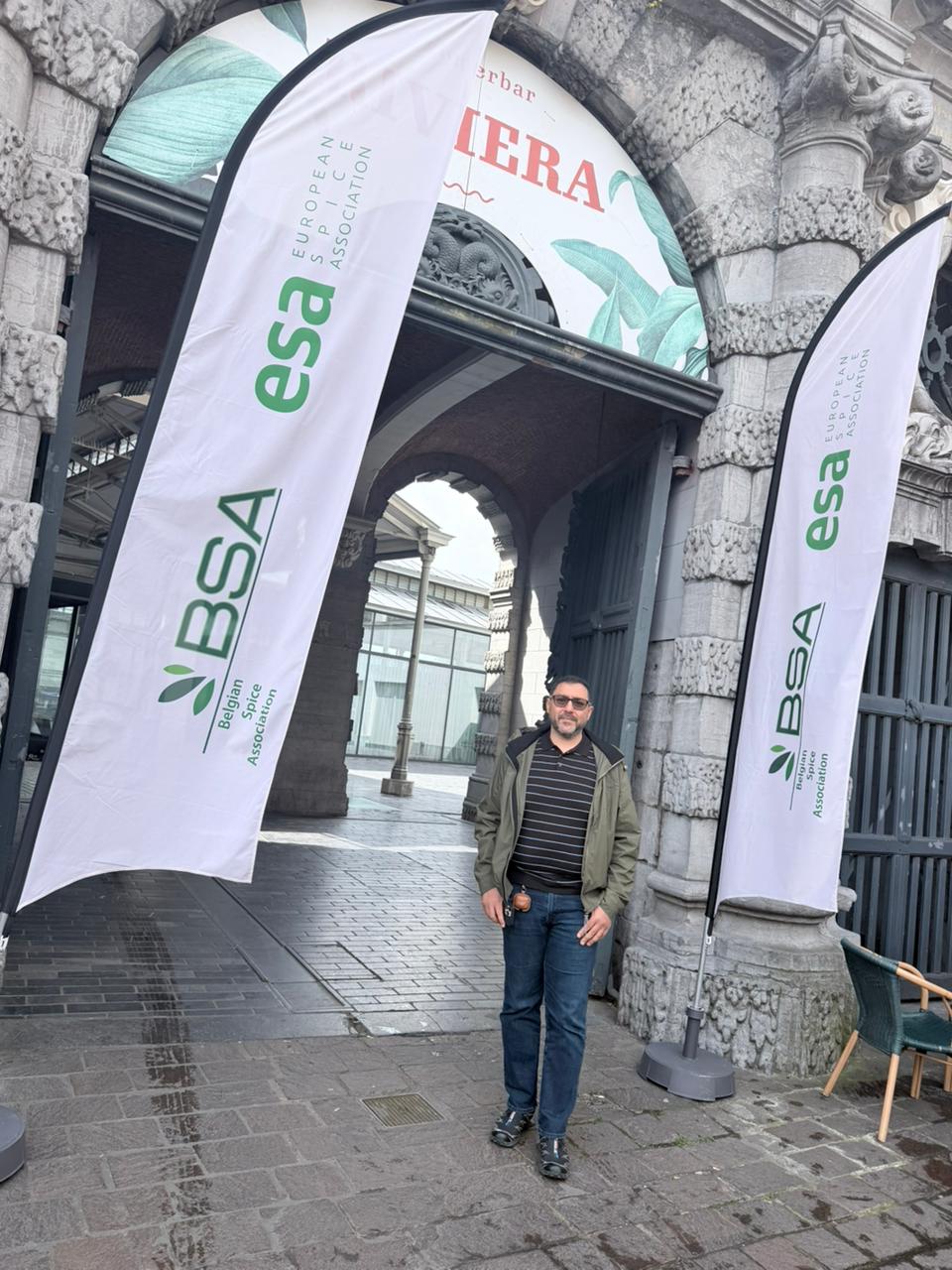 ESA Event 2026